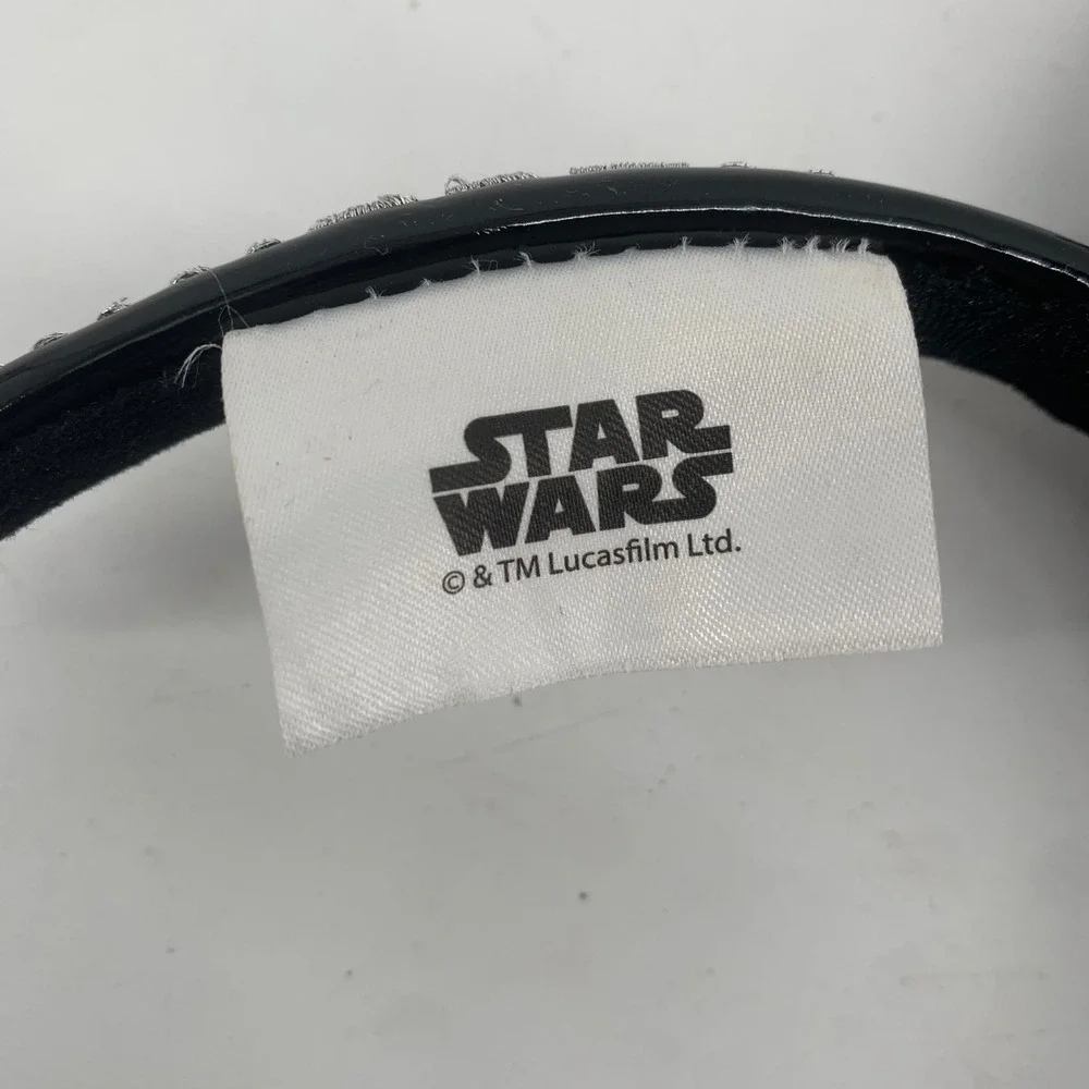 Disney Star Wars Lightsaber Mickey Mouse Ears Headband May the 4th be with you